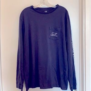 Vineyard Vines Long Sleeve Tee